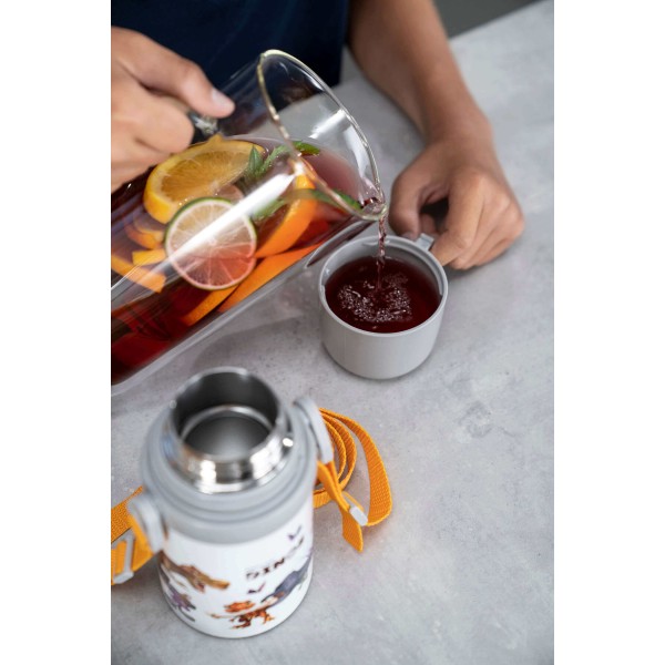 Kubek termiczny Zwilling THERMO dinos (380 ml)