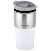 Термокружка 320 мл Klausberg White KB-7627