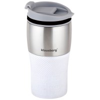 Термокружка 320 мл Klausberg White KB-7627