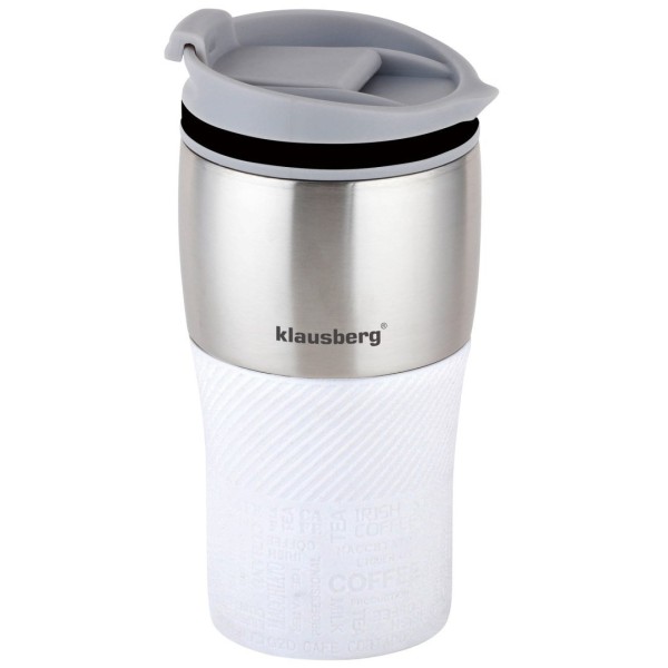 Kubek termiczny Klausberg KB-7627 (320 ml)