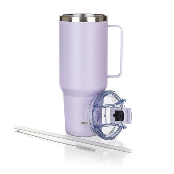 Kubek termiczny BANQUET TWAIN (1200 ml)