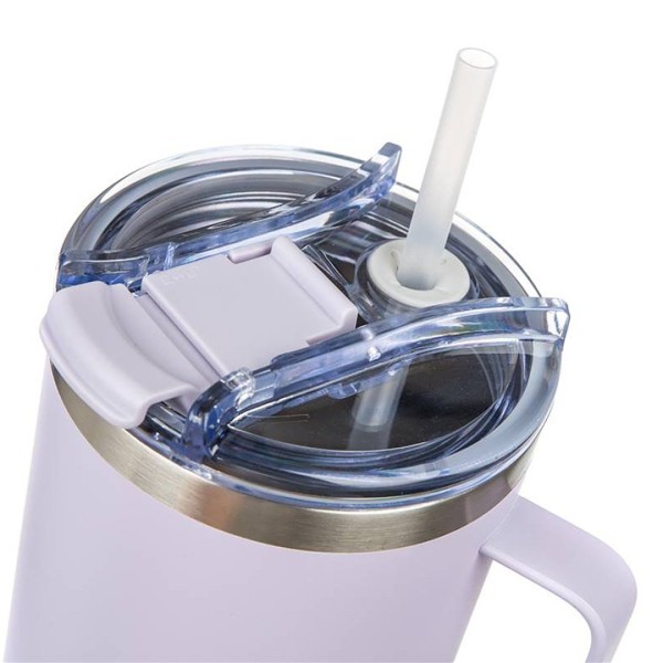 Kubek termiczny BANQUET TWAIN (1200 ml)