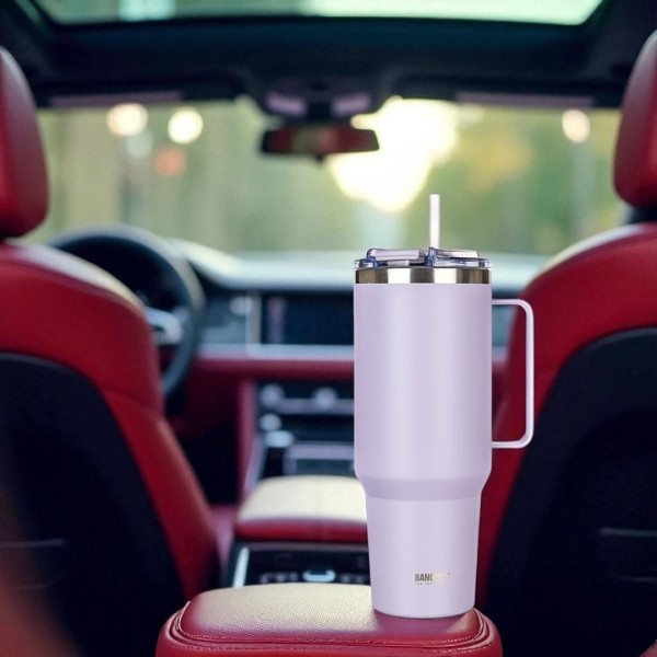 Kubek termiczny BANQUET TWAIN (1200 ml)