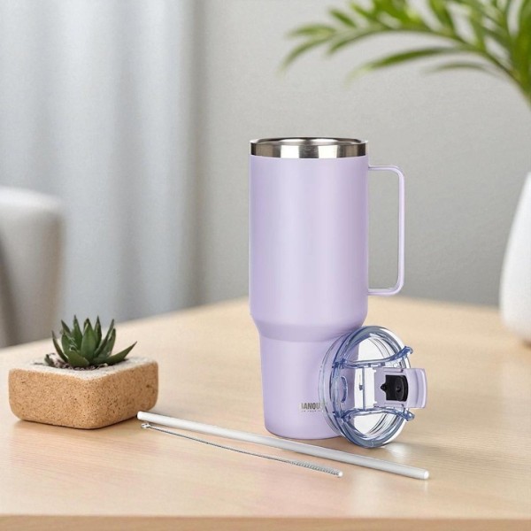 Kubek termiczny BANQUET TWAIN (1200 ml)