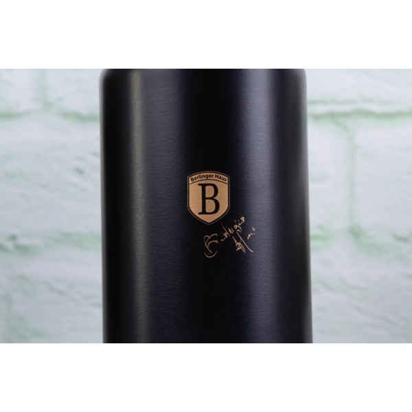 Butelka termiczna Berlinger haus BH-7758 (540 ml)