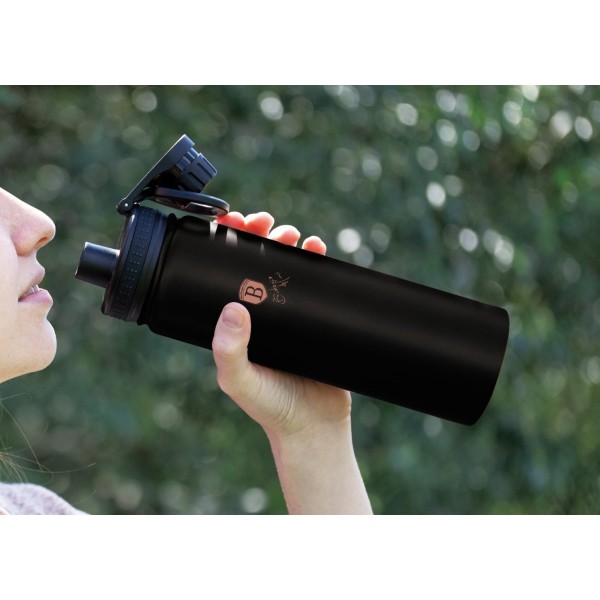 Butelka termiczna Berlinger haus BH-7758 (540 ml)