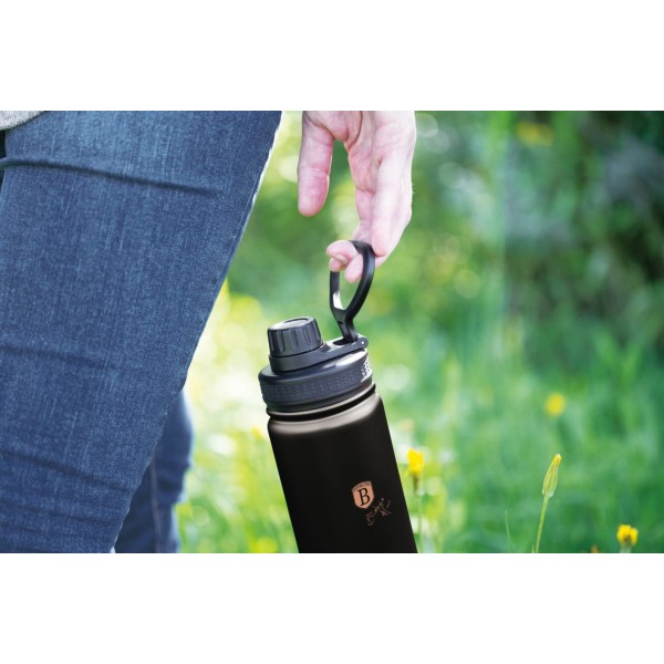Butelka termiczna Berlinger haus BH-7758 (540 ml)