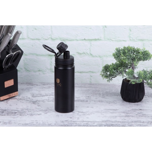 Butelka termiczna Berlinger haus BH-7758 (540 ml)