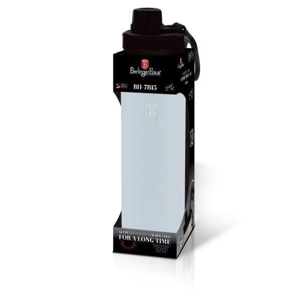 СПОРТИВНА ТЕРМОПЛЯШКА 720 МЛ BERLINGER HAUS ASPEN BH-7815