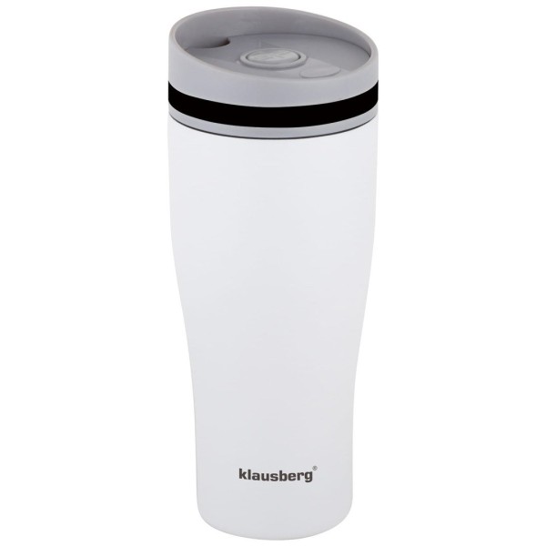 Kubek termiczny Klausberg KB-7619 (380 ml)