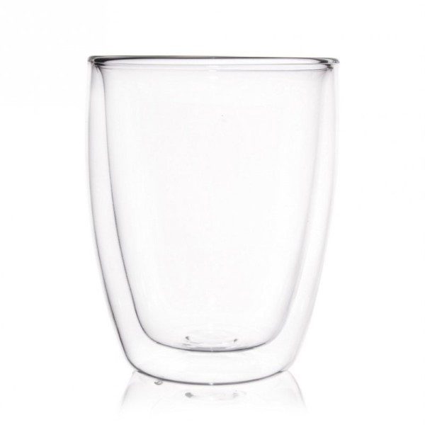 Szklanka termiczna Orion 330ml (podwójna ścianka)