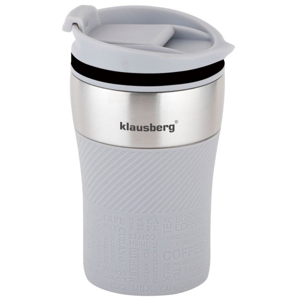 Kubek termiczny Klausberg KB-7622 (280 ml)