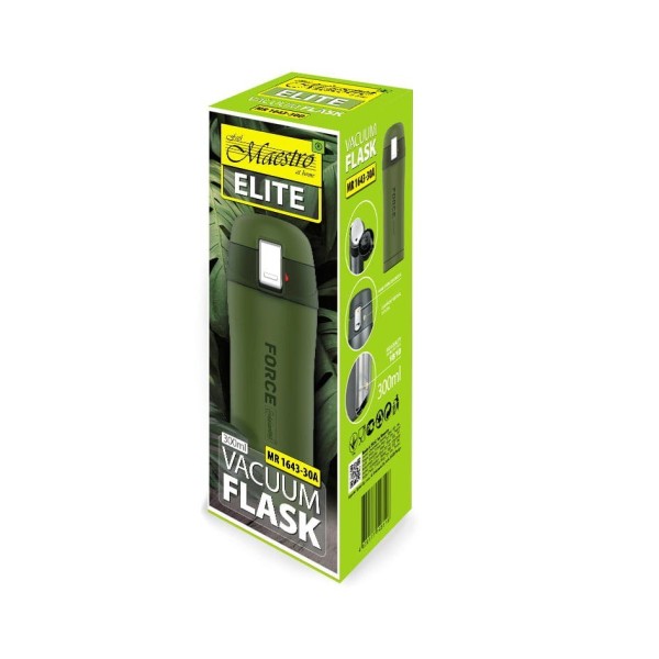 Kubek termiczny Maestro MR-1643-30A (300 ml)