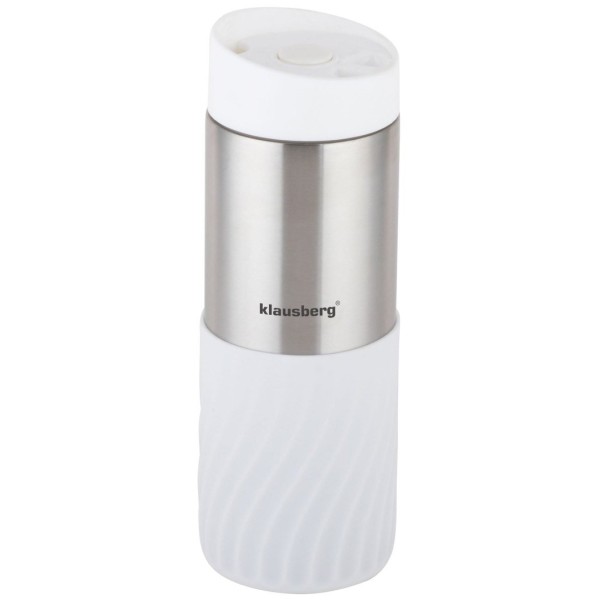 Kubek termiczny Klausberg KB-7635 (400 ml)