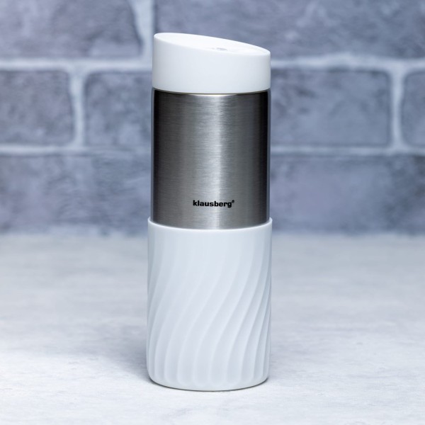 Kubek termiczny Klausberg KB-7635 (400 ml)
