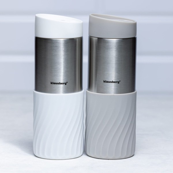 Kubek termiczny Klausberg KB-7635 (400 ml)