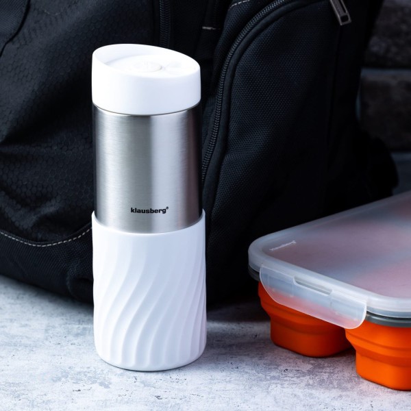 Kubek termiczny Klausberg KB-7635 (400 ml)