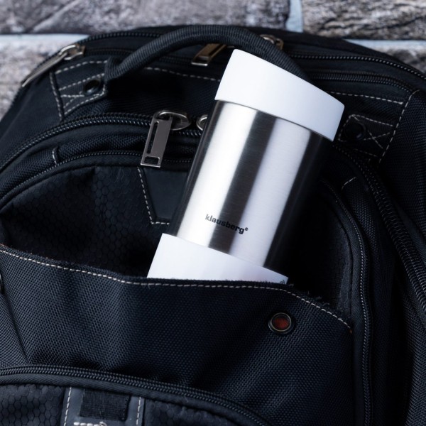 Kubek termiczny Klausberg KB-7635 (400 ml)