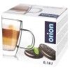 Szklanka termiczna Orion 180ml (z podwójną ścianką)