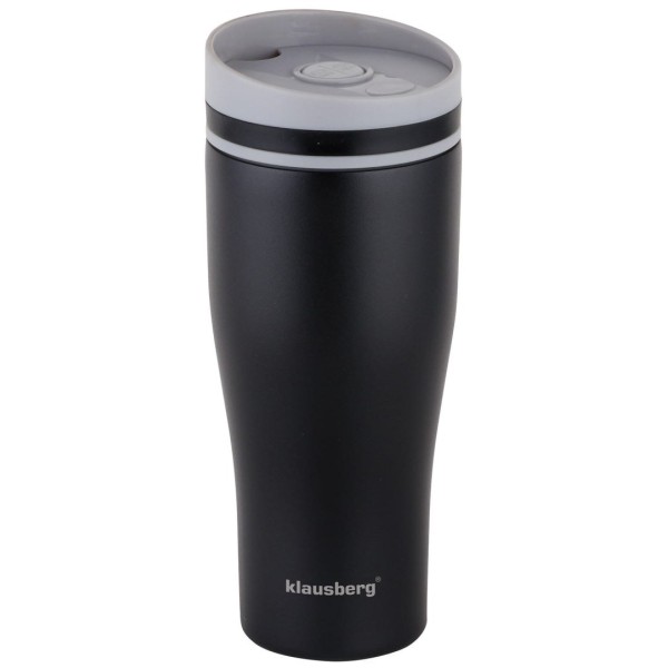Kubek termiczny Klausberg KB-7617 (380 ml)