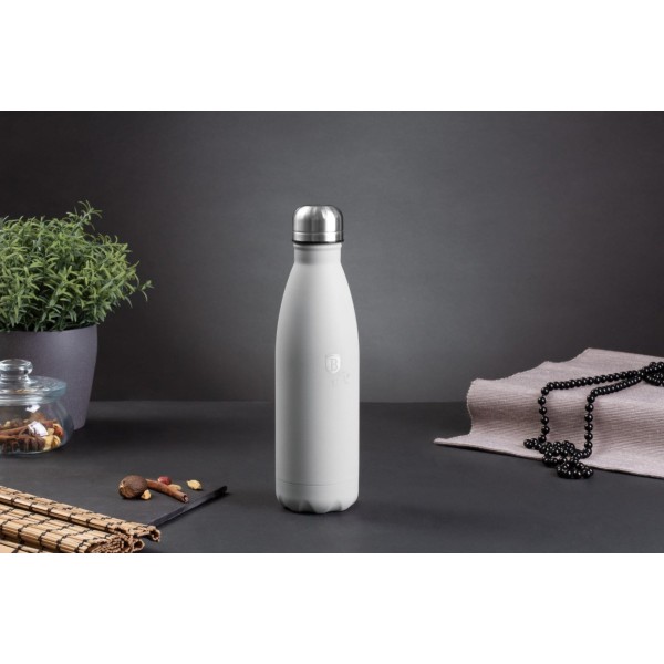 Термопляшка 500 мл BERLINGER HAUS ASPEN COLLECTION BH-7816