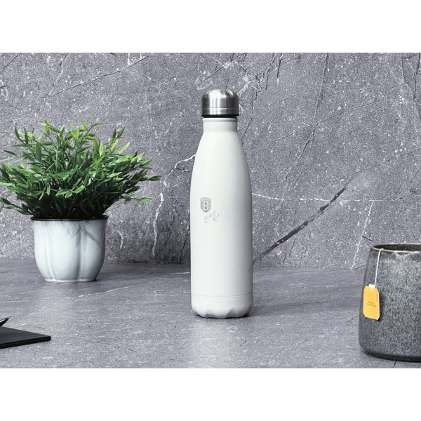 Термопляшка 500 мл BERLINGER HAUS ASPEN COLLECTION BH-7816