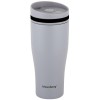 Термокружка 380 мл Клаусберг сіра KB-7618