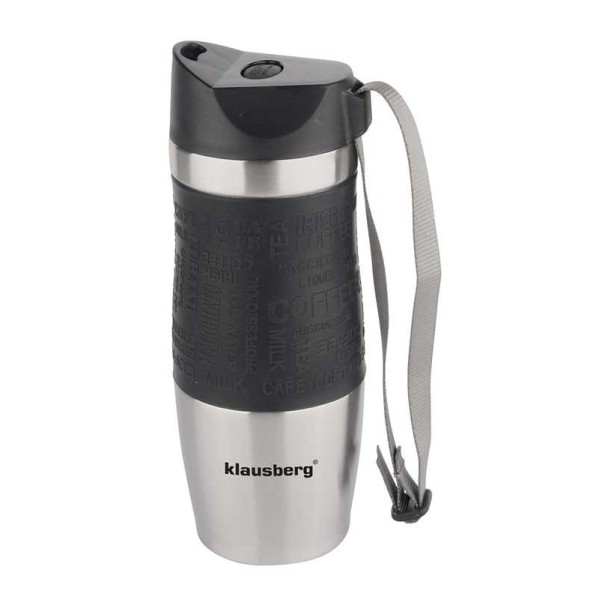 Kubek termiczny Klausberg KB-7101 (termos)