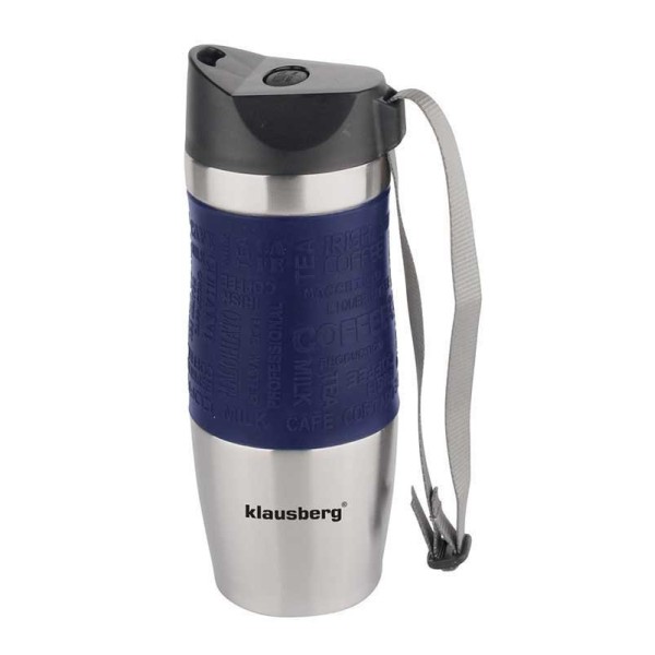 Kubek termiczny Klausberg KB-7101 (termos)