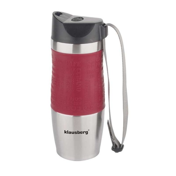 Kubek termiczny Klausberg KB-7101 (termos)