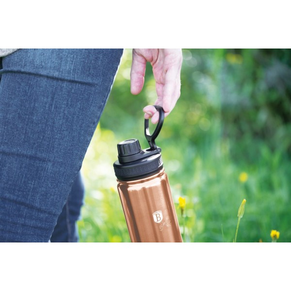 Butelka termiczna Berlinger haus BH-7754 (540 ml)