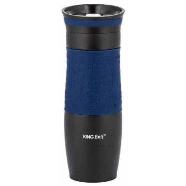 Kubek termiczny Kinghoff KH-4177 (500 ml)