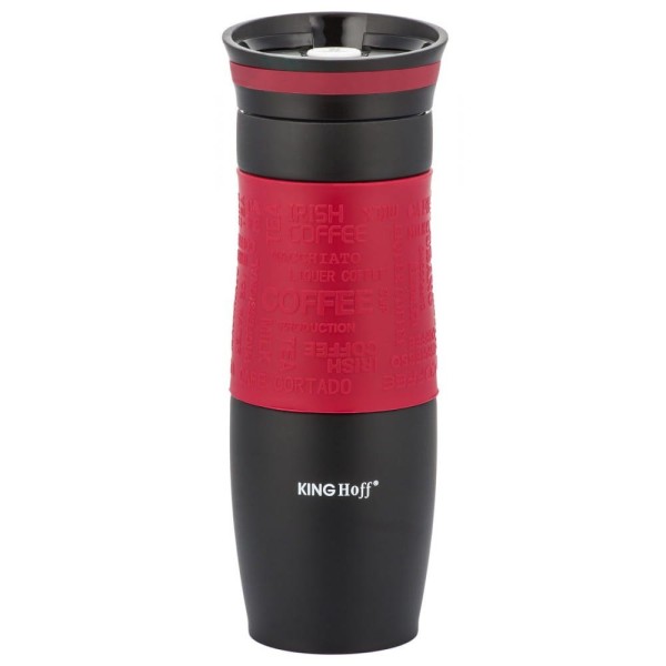 Kubek termiczny Kinghoff KH-4177 (500 ml)