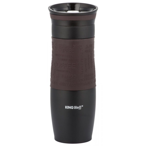 Kubek termiczny Kinghoff KH-4177 (500 ml)