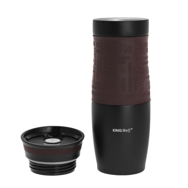 Kubek termiczny Kinghoff KH-4177 (500 ml)