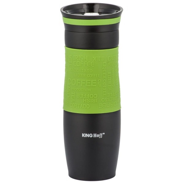 Kubek termiczny Kinghoff KH-4177 (500 ml)