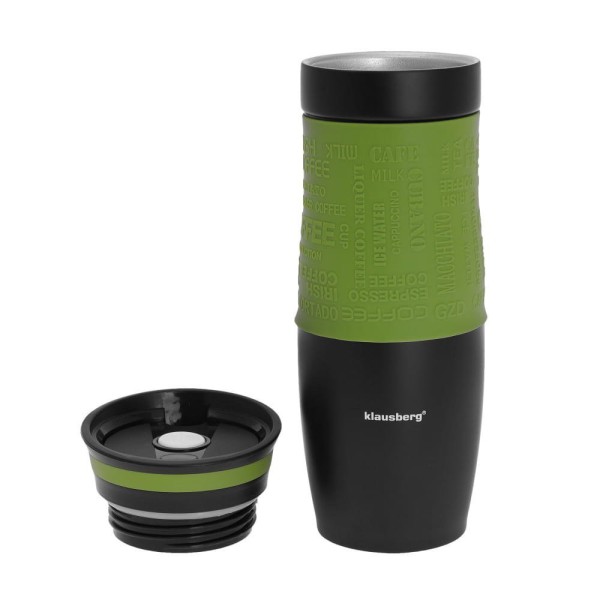 Kubek termiczny Kinghoff KH-4177 (500 ml)