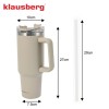 Kubek termiczny Klausberg KB-7944 (1100 ml)