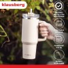 Kubek termiczny Klausberg KB-7944 (1100 ml)