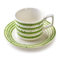 Zestaw filiżanek Affekdesign JOY (6 szt., 210 ml)