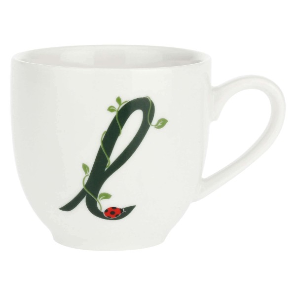 Filiżanka ze spodkiem La Porcellana Bianca SOLOTUA (90 ml)