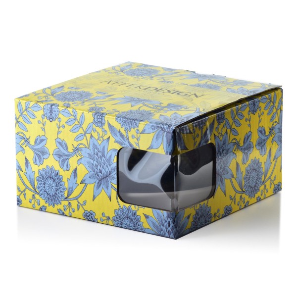 Filiżanka ze spodkiem Affekdesign HARPER (250 ml)