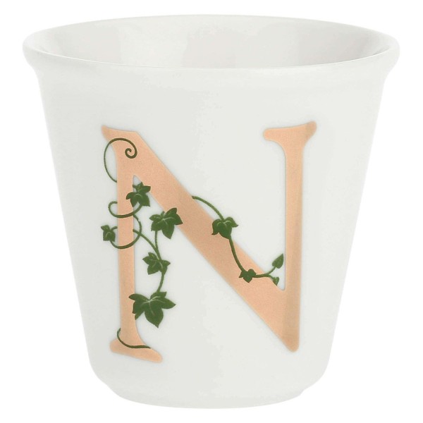 Filiżanka do espresso La Porcellana Bianca UNICO (75 ml)