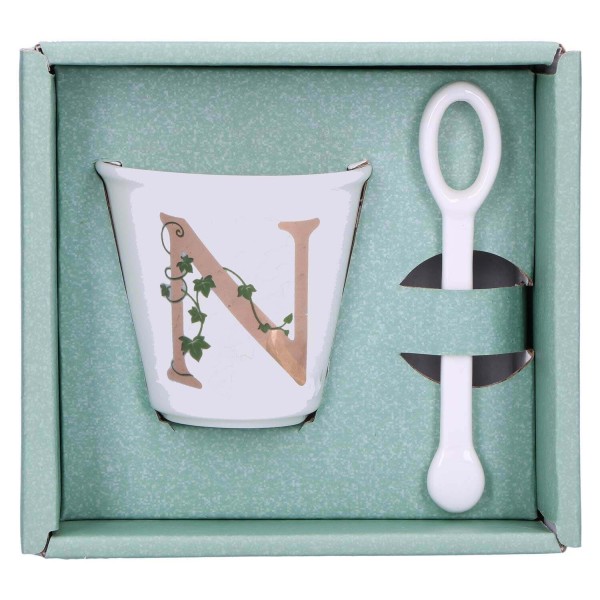 Filiżanka do espresso La Porcellana Bianca UNICO (75 ml)