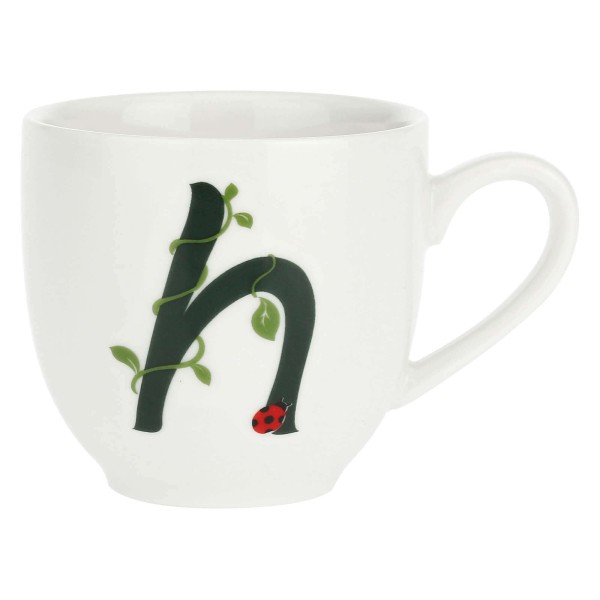 Filiżanka ze spodkiem La Porcellana Bianca SOLOTUA (90 ml)