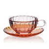 Filiżanka ze spodkiem Affekdesign VINI (210 ml)