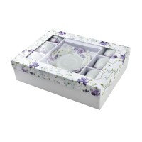 Zestaw filiżanek Affekdesign JOY (6 szt., 250 ml)