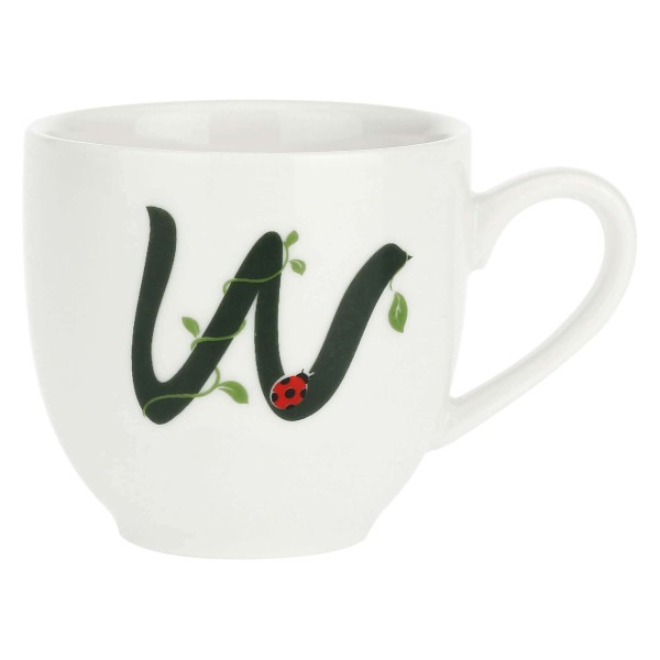 Filiżanka ze spodkiem La Porcellana Bianca SOLOTUA (90 ml)