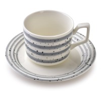 Zestaw filiżanek Affekdesign JOY (6 sztuk)