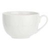 LA PORCELLANA BIANCA MOMENTI Чашка з блюдцем 450 мл